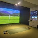 더 골프 하우스 이미지