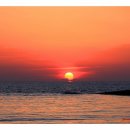 바닷가 풍경 이미지