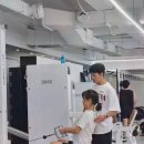 보스턴짐 상갈점 이미지