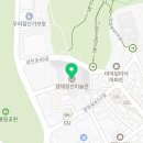 겸재정선미술관 화장실 이미지