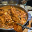 큰지붕닭갈비 | [춘천 맛집] 춘천 현지인이 추천한 닭갈비 맛집! 닭내장도 있는 큰지붕 닭갈비 내돈내산 후기