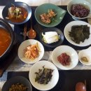 퓨전 한식 코스요리 한정식 #소소한풍경 서울 종로구 부암동 맛집 이미지