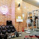 케틀벨 아시아피트니스 반석중앙센터 이미지