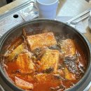 동귀포구식당 | 제주 애월 현지인 맛집 동귀포구식당ㅣ갈치조림 가성비까지 구웃 -❤︎