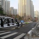 두산위브201동 앞 이미지