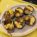 김밥이좋아 | 수내역 후토마끼 초맛집 후토루 솔직후기 - 김밥이 완전 완전 커요
