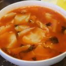 봉씨네얼큰수제비 이미지