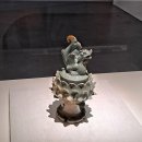 고려청자 | 국립경주박물관 특별전 후기, 고려 상형 청자의 정수