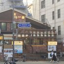 홍대전철역 1,2번출구 이미지