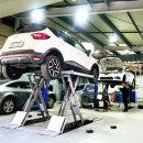 르노코리아자동차지정정비센터 마석정비 | 8년째 믿고 맡기는 내 차 주치의, 르노코리아 지정정비 센터 구리점 방문기: 타이어· 오일 교체부터...