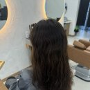 이루다 헤어 | 창원 미용실 용호동 이루다헤어 뿌리염색 후기
