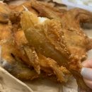 오늘잡은 통닭 | 가마치통닭 추천 메뉴 베스트3 닭강정 닭똥집 가격 할인 후기