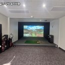 사상스크린골프 이미지