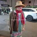 앗싸노래방 | 웅💕여기서 내가 제일 퀸💅이야🥵 | 퓨처관광메들리 후기