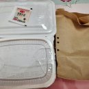 오늘의 분식 | 경북도청 분식 맛집 오늘의 냠냠 떡볶이 순대 새우튀김 내돈내산 후기