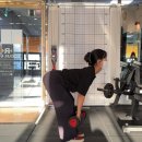 다듬어짐 | 로그짐&amp;PT 잠실나루점 [서울/송파/잠실 프라이빗 1:1 PT샵 후기/잠실나루 주차 정보]