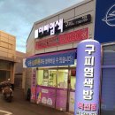 구피염색방 - 천안시 동남구 충절로 848 | 구피염색방