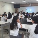 웅상여자중학교 이미지