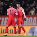 2022 카타르월드컵 최종예선 대한민국vs이란 이미지