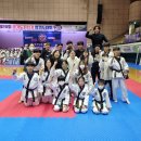 합기도 화랑 연무관 이미지