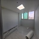 일산동 태영@ 1,2단지 사이 | 고양도배) 일산 일산동 후곡마을태영17단지 아파트 부분도배 시공후기