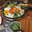 마녀의 닭갈비 이미지