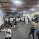 동탄센트럴복싱짐 이미지