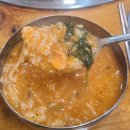 복향기 | 파주 심학산 청산어죽 맛집 주차장 노키즈존 간단 후기