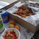 김순례닭강정 구래점 네이버블로그