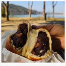 해동주유소 | 호반장 단팥빵, 경주 보문호 빵지순례 (웨이팅X)