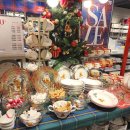 (12/17)크리스마스 미니트리 | 모던하우스 크리스마스 세일 최대 50% 할인 | 테이블웨어·트리 찐후기 (NC강서점)