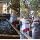 레스토랑마리서사본점 이미지