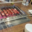 혜민양꼬치