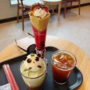 용인 에버랜드 데이트 코스 추천! 크레페허브에서 두바이 생딸기 크레이프와 판다라떼 먹고 온 후기