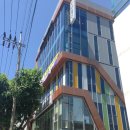 우방청솔맨션건너 버스정류장 이미지