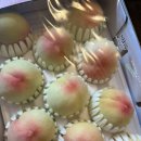 대왕농산 | 청도 백도 복숭아 칠성농산공판장 해피올 장보기