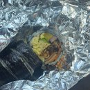 주정차단속-45 | 제주 다정이네김밥 공항점 주차 및 웨이팅 맛까지 솔직후기