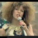 Little Jackie - The World Should Revolve Around Me (2008) 이미지