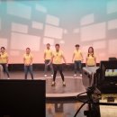 건강체조댄스 이미지