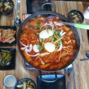 모래성분식 이미지