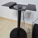 JBL 어센틱 500 스탠드 솔직 후기