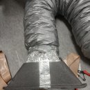 주식회사 에이스환경산업 | 수원 영통구 에이스광교타워 서브덕트 시공 후기