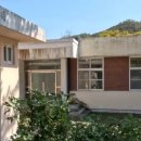 물야초등학교 오전분교장 이미지