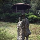 박달재 이미지
