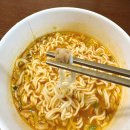 컬(Curl) | 지인이 직접 만든 라면! 고단백 컵라면 누들컬 컵라면 솔직 후기