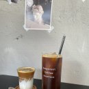 센트커피