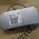 BMW 전차종 후방카메라 모듈 BMW Rear Camera Control Module 66 53 9 302 256 이미지