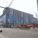 안산스마트 스퀘어지식산업센터 이미지