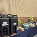 소담동 _농림수산식품교육문화정보원 | [공지] 세종 대전 청주 출장 커피케이터링 | 농림수산식품교육문화정보원 행사 음료 서비스 후기 ☕