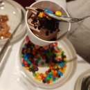 커스텀아이즈 | [부산 디저트 맛집] 요거트 아이스크림 '아이즈박스' 내맘대로 커스텀 후기! (저당/저칼로리)